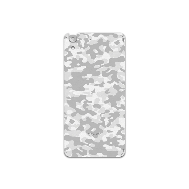 برچسب پوششی ماهوت مدل Army-Snow مناسب برای گوشی موبایل هوآوی Y6 2015