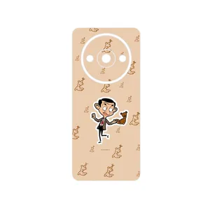 MAHOOT Mr.Bean Cover Sticker for Xiaomi Redmi A3x