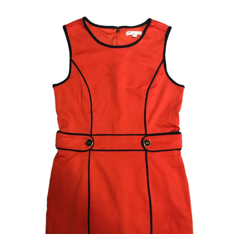 پیراهن زنانه مدل vtm