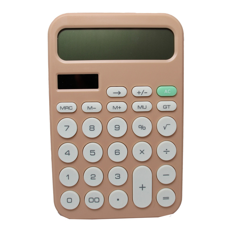 ماشین حساب مدل AL-2999B