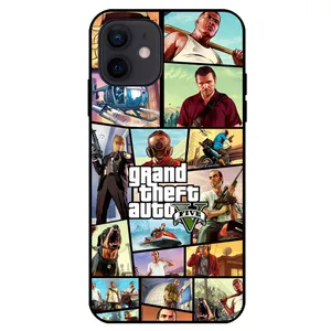 Megafone 8240 Cover For Apple iphone 12 / 12 Pro