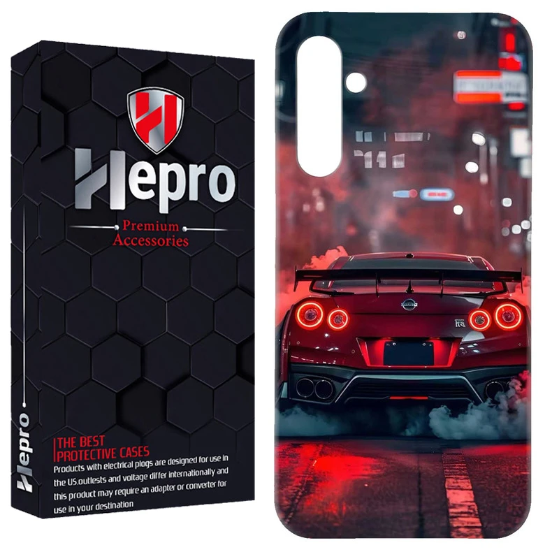 کاور هپرو مدل RC مناسب برای گوشی موبایل سامسونگ Galaxy A04S