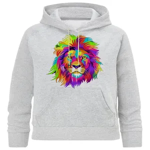 هودی پسرانه مدل B 128 شیر