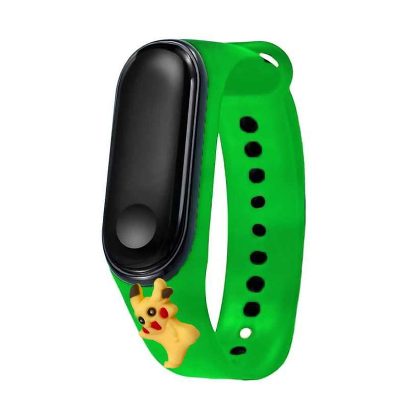 ساعت مچی دیجیتال کد 374 ساعت مچی دیجیتال کد 374