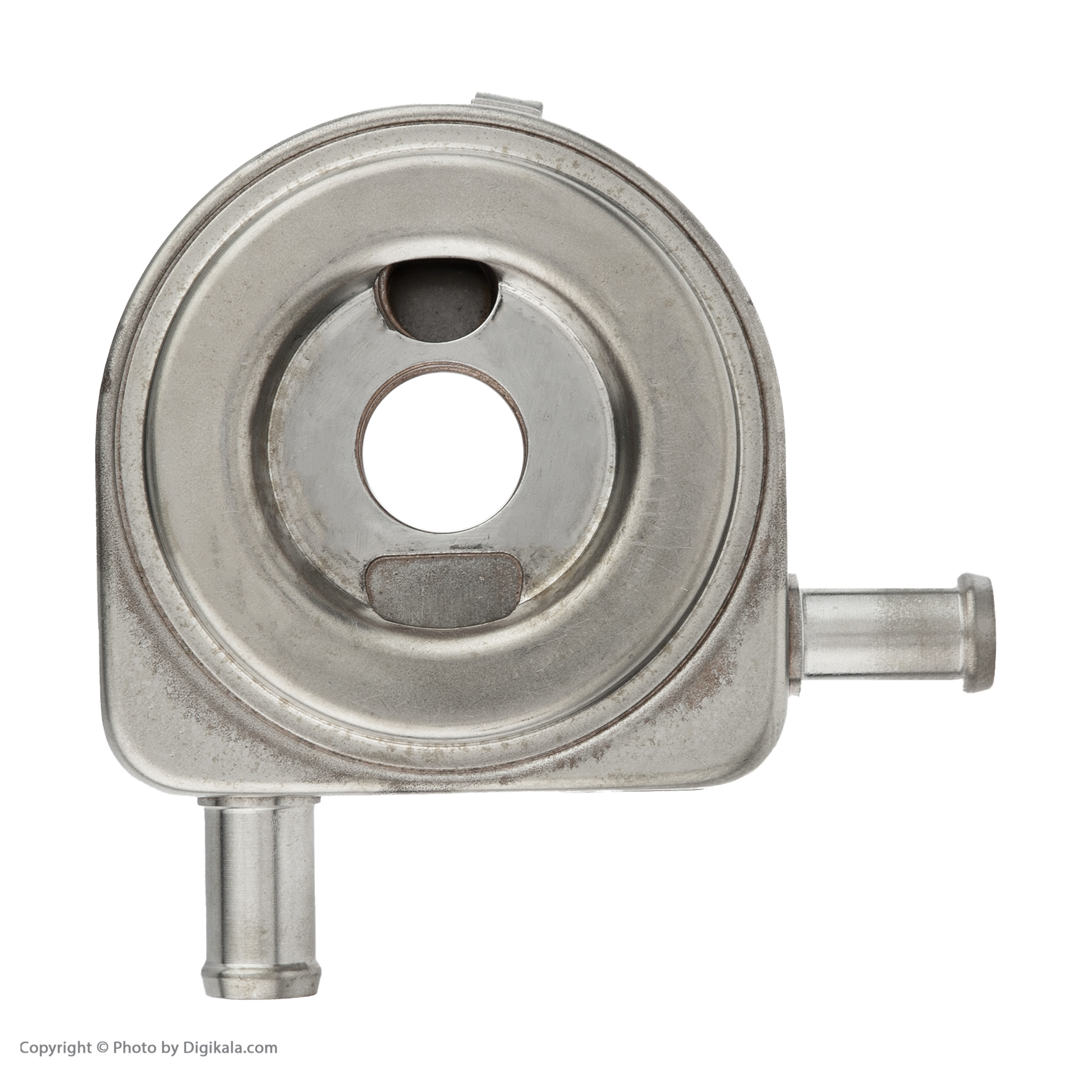 خنک کننده روغن موتور بابکت مدل T2124095