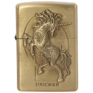 فندک بوهای طرح اسب تک شاخ کد PJ-109899