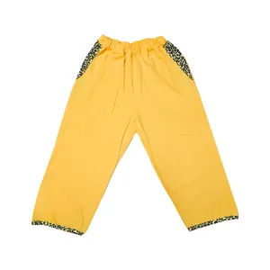 شلوارک زنانه مدل پاپیونی کد 7