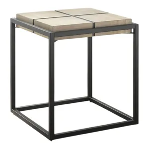 میز عسلی مدل مدرن ساهو M2