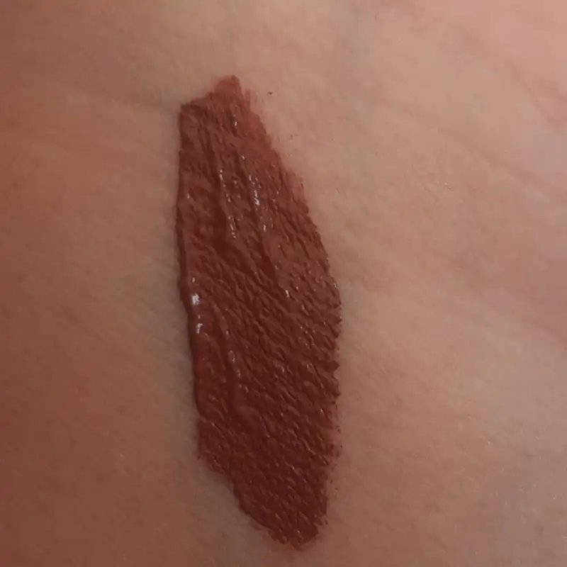 رژ لب مایع نویر شماره 408