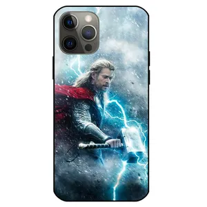 Megafone 5337 Cover For Apple Iphone 12 Pro Max