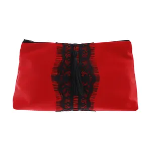 کیف لوازم آرایش زنانه آفرت مدل دلربا