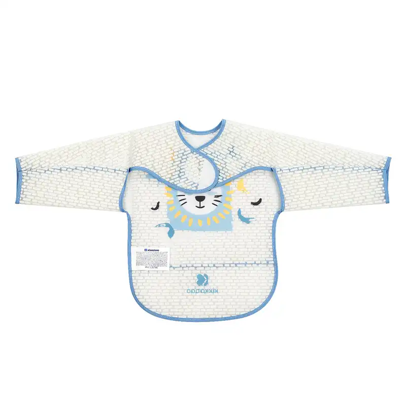 پیش بند نوزادی کیکابو مدل Kb030059