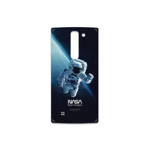 MAHOOT NASA-Astronaut Cover Sticker for LG Magna