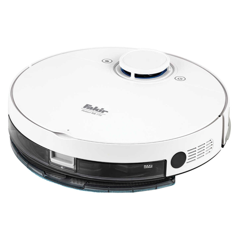 جاروبرقی فکر مدل robert rs 770