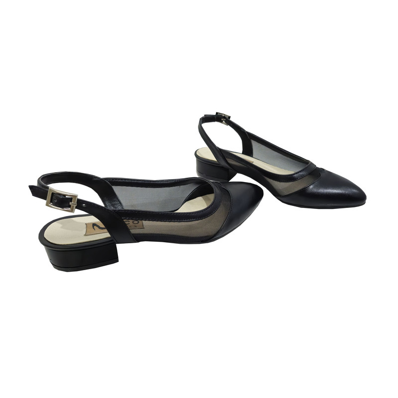 کفش زنانه مدل تار کد 1024