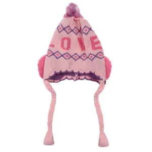 کلاه بچگانه مدل KB50