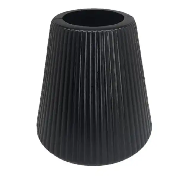 گلدان دکوری مدل یاس A05