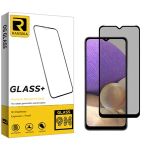 Randika RK Privacy Screen Protector For Samsung Galaxy A32 5G