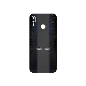 MAHOOT Chrysler Cover Sticker for Huawei Nova 3e