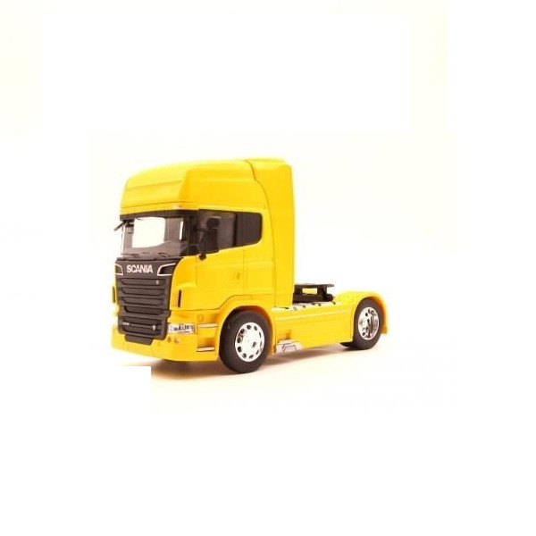 ماشین بازی ولی مدل SCANIA R730