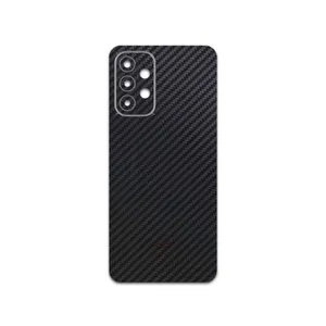 MAHOOT Carbon-Fiber Cover Sticker for Samsung Galaxy A23