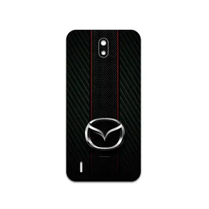 MAHOOT Mazda-Motor Cover Sticker for Nokia C1