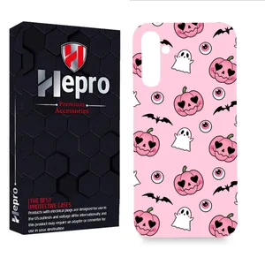 HEPRO MC Cover for Samsung Galaxy A13 5G