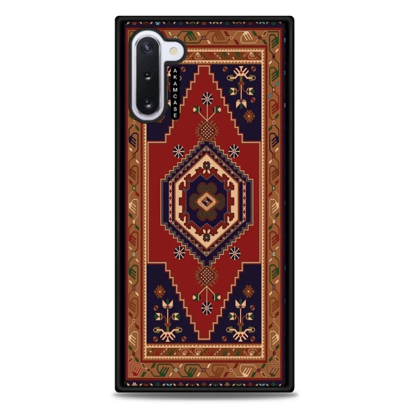 کاور آکام مدل AMC-WSGN10-PERSIAN-10 مناسب برای گوشی موبایل سامسونگ Galaxy Note 10