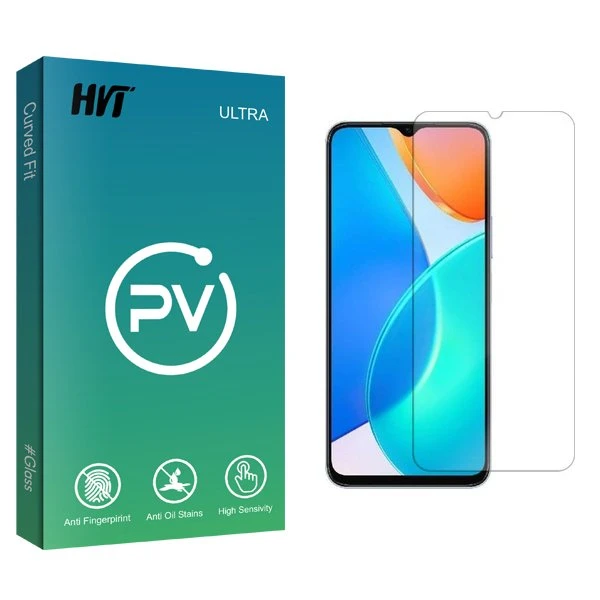 محافظ صفحه نمایش اچ وی تی مدل PV مناسب برای گوشی موبایل آنر X6