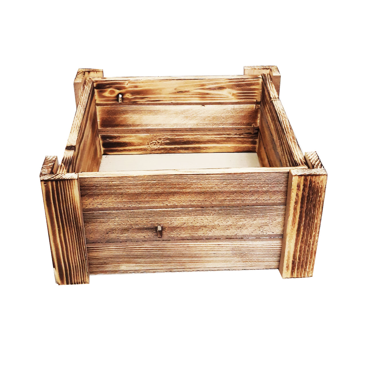 جعبه هدیه مدل کلاسیک درجه دو کد 107