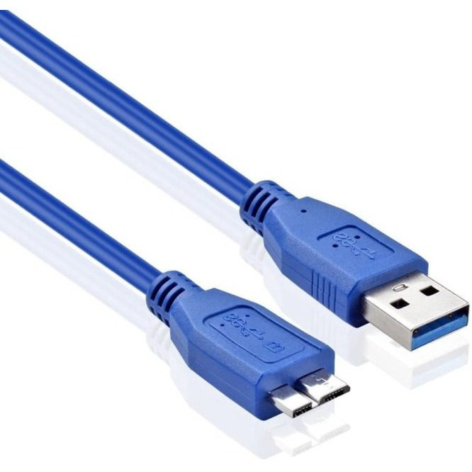 کابل هارد اکسترنال 3.0 USB تی پی لینک مدل CRO طول 1.5 متر