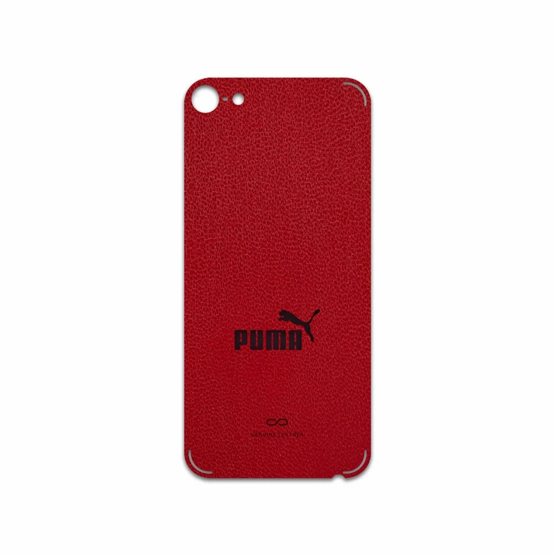 برچسب پوششی ماهوت مدل RL-PUMA مناسب برای گوشی موبایل اپل iPod touch 6th generation