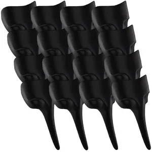 ماسک ایفای نقش مدل مافیا طرح ماموت اشرافی بسته 16 عددی