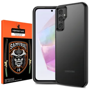 Samurai Specter Case For Samsung Galaxy A35 / A35 5G