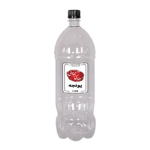 عرق یونجه عطاری مجذوبی - 2 لیتر 