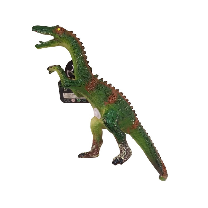 فیگور مدل دایناسور تیرکس کد TG22A