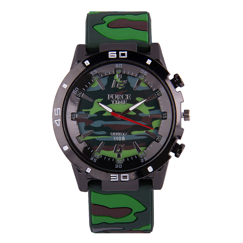 ساعت مچی عقربه ای کد A036 ساعت مچی عقربه ای کد A036