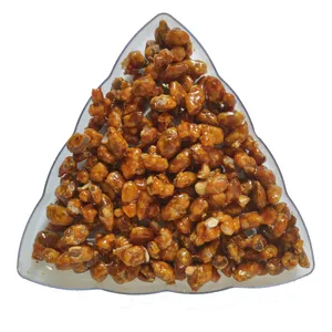 بادام عسلی -358 گرم