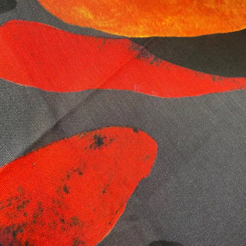 روسری زنانه مدل نخی چهار فصل کد 9002