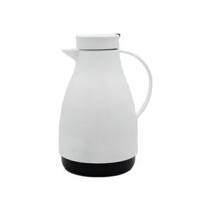 فلاسک مدل ملامینه کد W_0101 گنجایش 1 لیتر