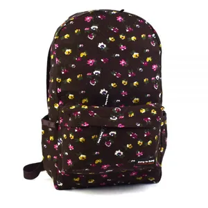 کوله پشتی رنگ تا رنگ مدل K111