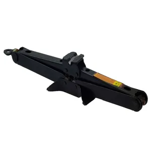 جک خودرو شرکت صنعتی مددرویان مدل لوزی ظرفیت 1/5تن مناسب برای پیکان