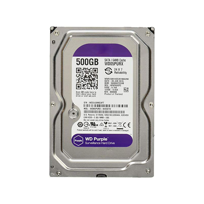 سیستم امنیتی کامل دوربین مداربسته مدل R1002