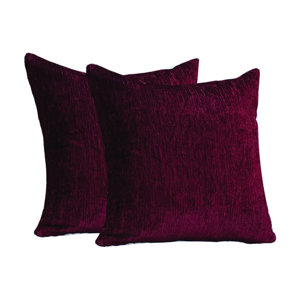 کاور کوسن مدل 011 سایز 40x40 سانتی متر بسته 2 عددی
