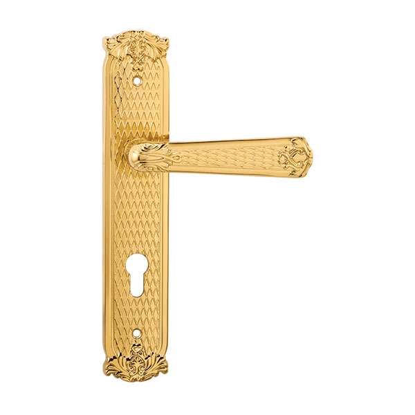 دستگیره در اچ تی ان پرایم مدل Milan