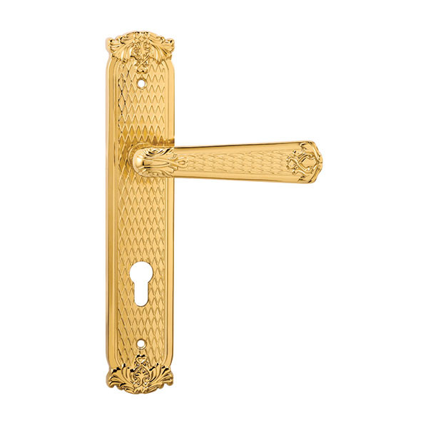 دستگیره در اچ تی ان پرایم مدل Milan