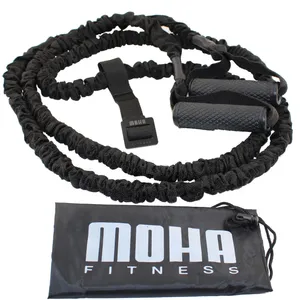 کش ورزشی موها فیتنس مدل X-HEAVY.3M
