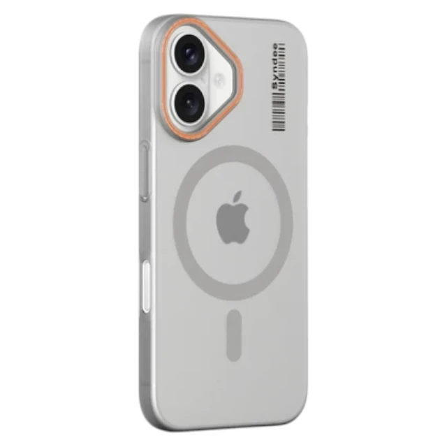 کاور موفی مدل -IPhone16_NM04 مناسب برای گوشی موبایل اپل iPhone 16