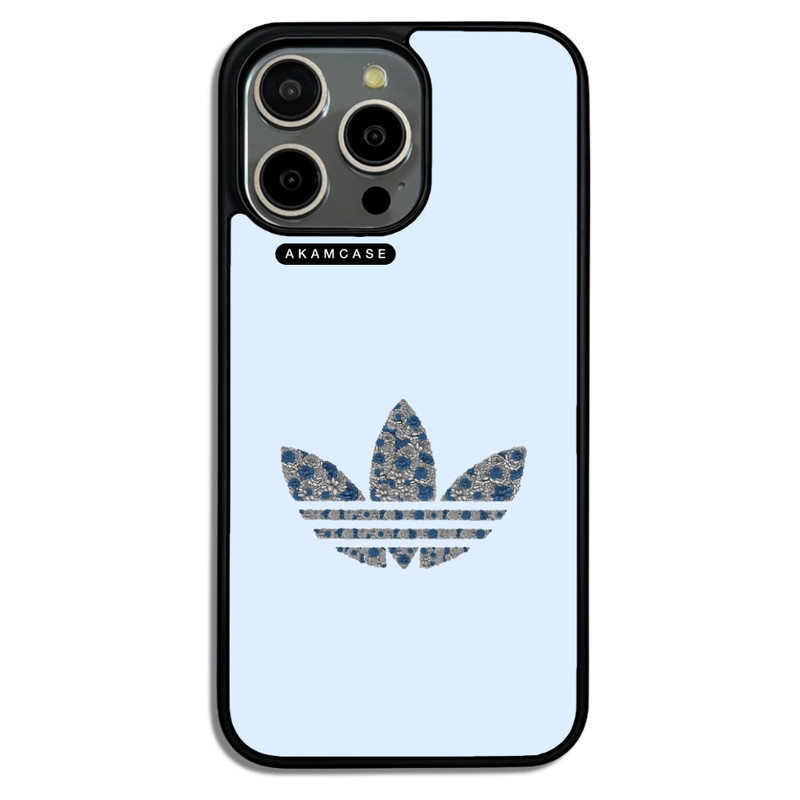 کاور آکام مدل AMCWA15PROMAX-ADIDAS19 مناسب برای گوشی موبایل اپل iPhone 15 Pro Max