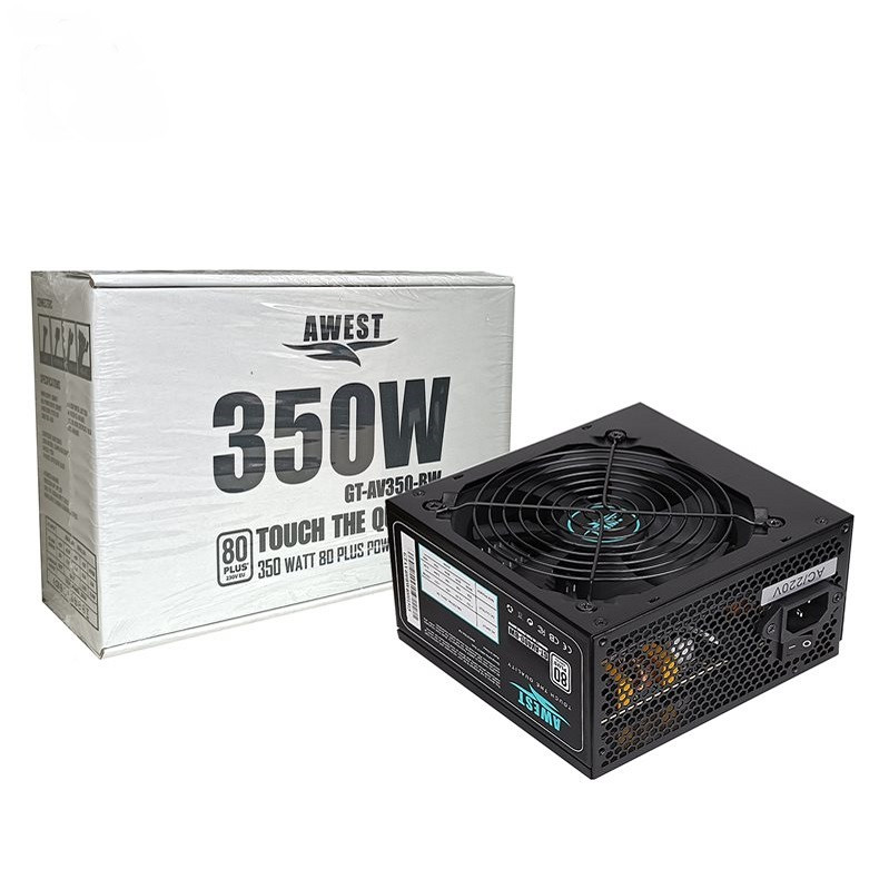 منبع تغذیه کامپیوتر اوست مدل GT-AV350-BW